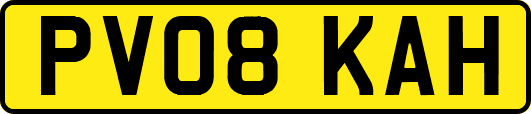 PV08KAH