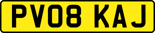 PV08KAJ