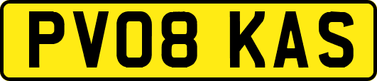 PV08KAS