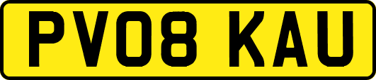 PV08KAU