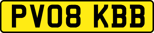 PV08KBB