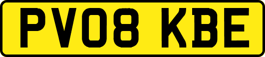 PV08KBE
