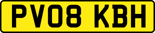 PV08KBH