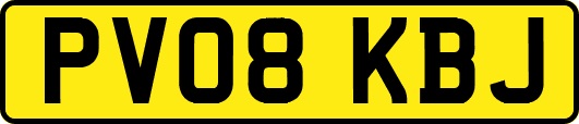 PV08KBJ