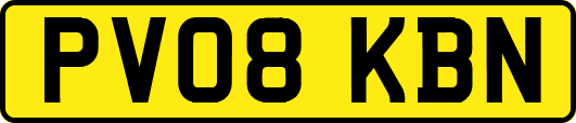 PV08KBN