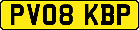 PV08KBP