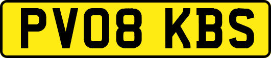 PV08KBS