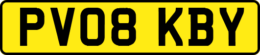 PV08KBY