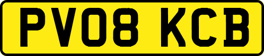 PV08KCB