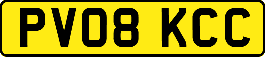 PV08KCC