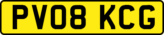 PV08KCG