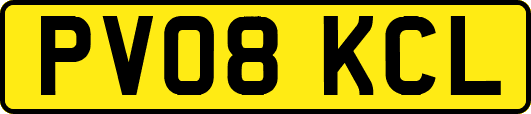 PV08KCL