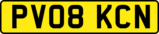 PV08KCN