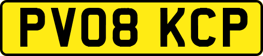 PV08KCP