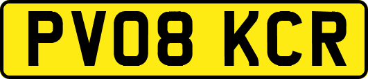 PV08KCR