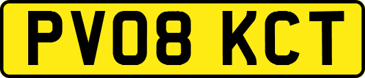 PV08KCT