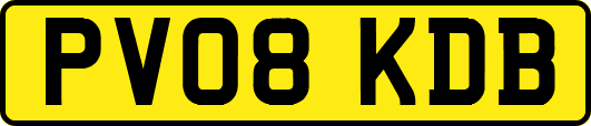 PV08KDB