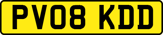 PV08KDD