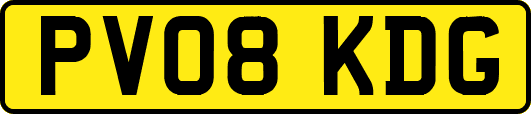 PV08KDG