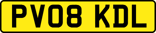 PV08KDL