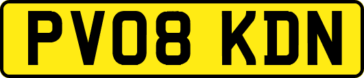 PV08KDN