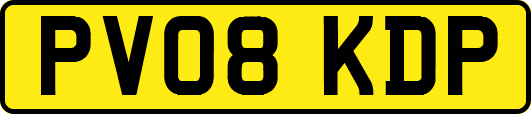 PV08KDP