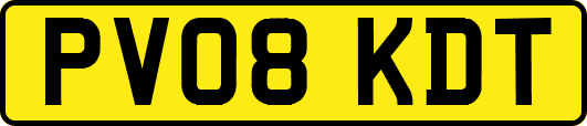 PV08KDT