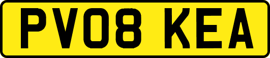 PV08KEA