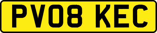 PV08KEC