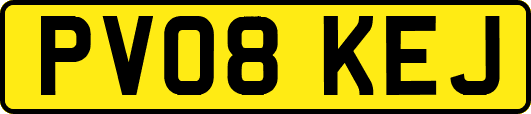 PV08KEJ