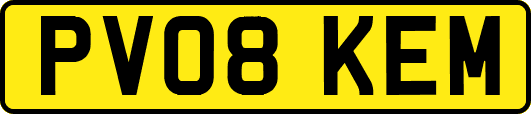 PV08KEM