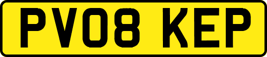 PV08KEP