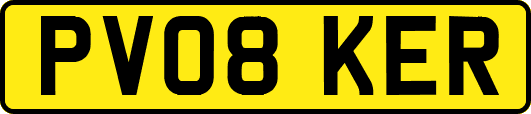 PV08KER