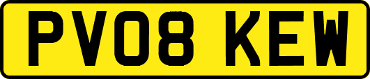 PV08KEW