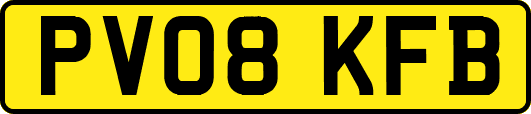 PV08KFB