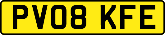 PV08KFE