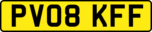 PV08KFF