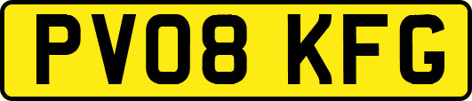 PV08KFG