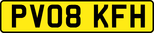 PV08KFH