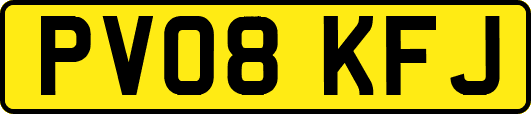 PV08KFJ