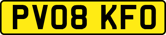 PV08KFO