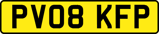 PV08KFP
