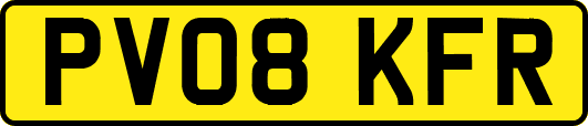 PV08KFR