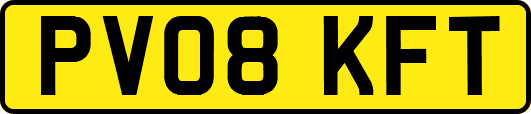 PV08KFT