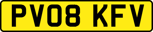 PV08KFV
