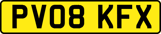PV08KFX