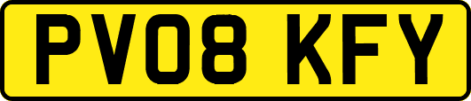 PV08KFY