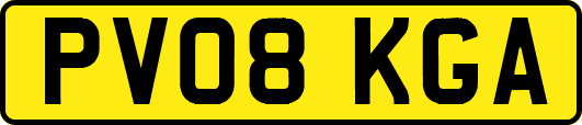 PV08KGA