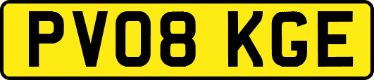 PV08KGE