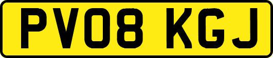 PV08KGJ